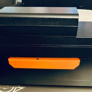 Beeprt BY-424BT Bluetooth Mailing 4X6 Thermal Ink-less Printer & Cord